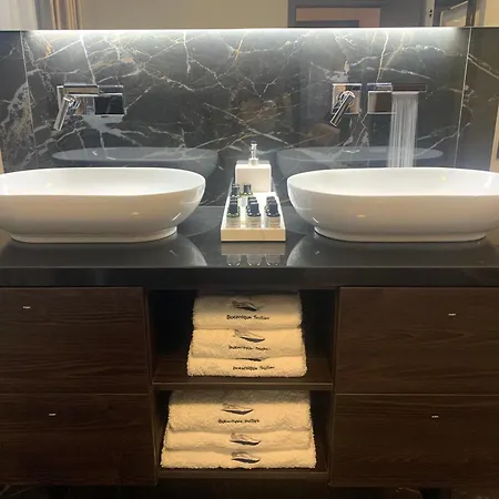 아파트 Botanique Airbnb, 안트베르펜