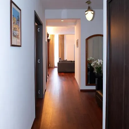 Botanique Airbnb,