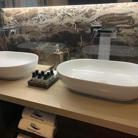 Apartment Botanique Airbnb,