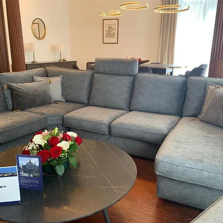 Botanique Airbnb,