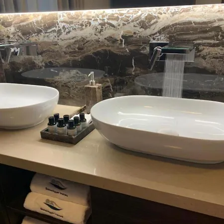 Botanique Airbnb,